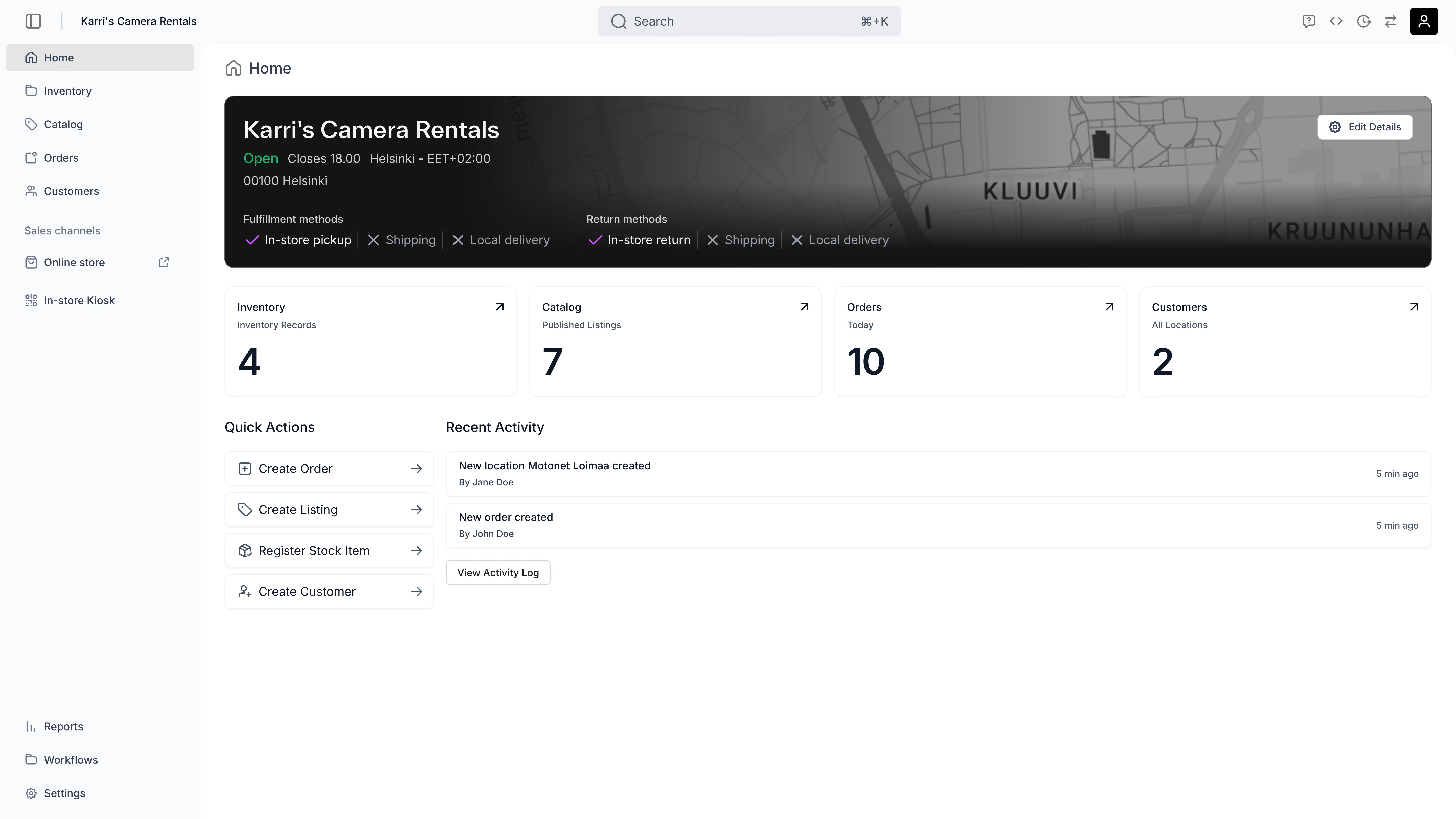 What's New in TWICE Commerce 2.0?